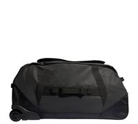 adidas Trolley L - Trolley da viaggio con ruote 75 cm (black/white)