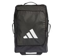 adidas - Trolley - Borsa da viaggio 45 l - S grigio