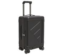 adidas Trolley unisex con 4 ruote, colore: nero