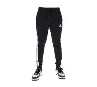 Adidas, ,Trousers ,Uomo ,Nero ,L Pantaloni Versatili e Eleganti con Fascia Elastica