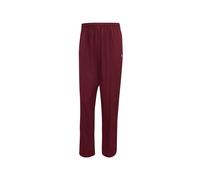 Adidas, ,Trousers ,Uomo ,Rosso ,L Pantaloni della tuta larghi premium