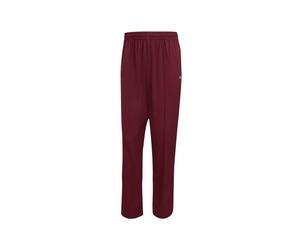 Adidas, ,Trousers ,Uomo ,Rosso ,L Pantaloni della tuta larghi premium