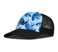 Adidas Trucker Unisex - Cappellini Blu - One Size Blue ONE SIZE