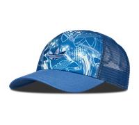 Adidas Trucker Unisex - Cappellini Blu - One Size Blue ONE SIZE