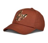Adidas Trucker Unisex - Cappellini Marrone - Taglia 40-42 Brown 40-42