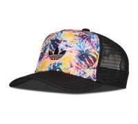 Adidas Trucker Unisex - Cappellini Nero - One Size Black ONE SIZE