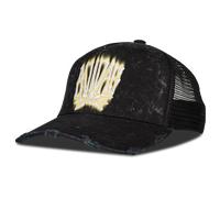 Adidas Trucker Unisex - Cappellini Nero - One Size Black ONE SIZE