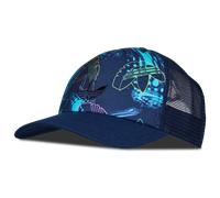 Adidas Trucker Unisex - Cappellini Nero - One Size Black ONE SIZE