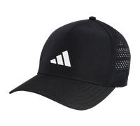 Adidas Trucker Unisex - Cappellini Nero - Taglia 40-42 Black 40-42