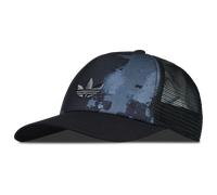 Adidas Trucker Unisex - Cappellini Nero - Taglia 40-42 Black 40-42