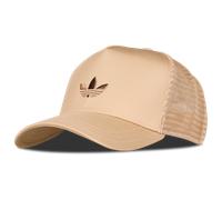 Adidas Trucker Unisex - Cappellini Verde - Taglia 40-42 Green 40-42