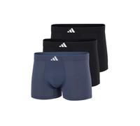 adidas Trunk (3pk) -Active Micro Tech Pantaloncini, Assorted_4am025, L Uomo