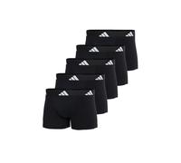 Adidas Trunk (5pk) - Active Flex Cotton Intimo Uomo (Pacco da 5)