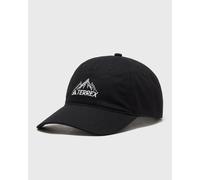 Cappellino Terrex Multi Baseball Black / White Adulto (M/L)
