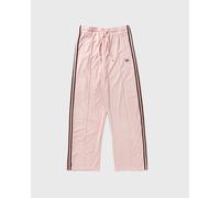 Adidas TT PANTS women Track Pants pink in taglia:S