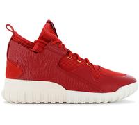 NUOVE scarpe adidas Originals Tubular x CNY - Chinese New Year - rosse ORIGINALI