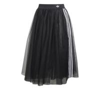 Adidas - Tulle Skirt - - Sport - Donna - Nero - M