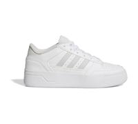 Adidas Turnaround Shoes, Scarpe Donna, Ftwwht/GREONE/Ftwwht, 41 1/3 EU