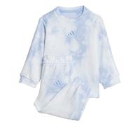 Adidas Tuta All SZN Wash Infant Girocollo con Pantalone per bambini