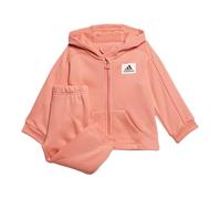 adidas Tuta arancione Baby Lounge