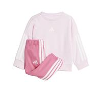 adidas Unisex - Bimbi BIG LOGO ESSENTIALS JOGGER
