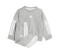 Adidas Tuta da Bambini Essentials Jogger Grigia Taglia 9-12 M Codice JV9852 Grigio