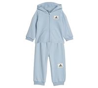 adidas Tuta da bambino blu Lounge, blu, 18-24 mesi