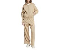Adidas Tuta da Donna Energize Beige Taglia S Codice JX0532