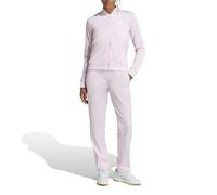 Adidas Tuta da Donna Essentials 3-Stripes Rosa Taglia S Codice JD5437