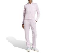 Adidas Tuta da Donna Essentials 3-Stripes Rosa Taglia S Codice JD5437
