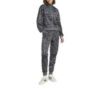 Adidas Tuta da Donna Essentials Feelcozy Aop Grigia Taglia S Codice JY2687 Grigio