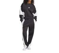 ADIDAS SPORTSWEAR Completo per l'allenamento 'Laziday' nero / bianco, Taglia XS-S