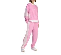 adidas Femme LAZIDAY TRACKSUIT, st tropic bloom/clear pink, S