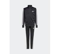 adidas Tuta da ginnastica adidas Essentials Climacool per bambini 166168cm Nero