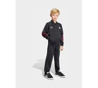 adidas Tuta da ginnastica adidas Marvel Spider-Man 110116cm Nero