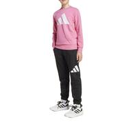 Adidas Tuta da Ragazza Essentials Joggers Rosa Taglia 9-10 A Codice JD2096 Rosa