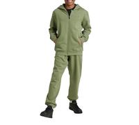 Adidas Tuta da Ragazzi All Szn Graphics Verde Codice IV7112