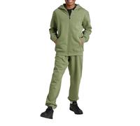 Adidas Tuta da Ragazzi All Szn Graphics Verde Taglia 13-14 A Codice IV7112 Verde