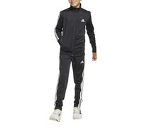 adidas Unisex - Bambini e ragazzi ESSENTIALS CLIMACOOL STRIPES TRACKSUIT