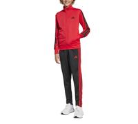 Adidas Tuta da Ragazzi Essentials Climacool Rossa Taglia 13-14 A Codice JD6501 Rosso