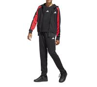 Adidas Tuta da Ragazzi Essentials Colorblock Nera Taglia 15-16 A Codice JD0967 Nero