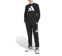 Adidas Tuta da Ragazzi Essentials Jogger Nera Taglia 11-12 A Cod JD2102