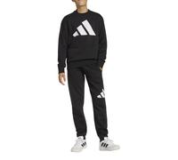 Adidas Tuta da Ragazzi Essentials Joggers Nera Codice JD2098 - 9B