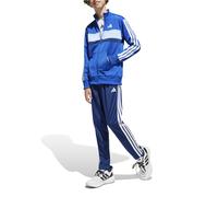 Adidas Tuta Seasonal Essentials Tiberio 3 Stripes Tricot