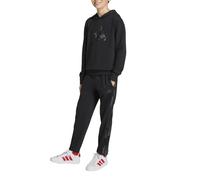 Adidas - Tuta da Ragazzi Seasonals Camo, Nero Taglia 11-12 A Codice KC8718