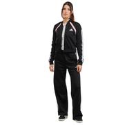 Adidas - Tuta da squadra - - Sport - Donna - Nero - L