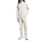 ADIDAS SPORTSWEAR Completo per l'allenamento beige / bianco, Taglia XL
