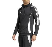 Adidas Tiro24 Training Hoodie Nero M / Regular Uomo