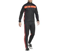 adidas Tuta da uomo nero Tiro, Nero , M