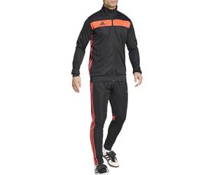 adidas Tuta da uomo nero Tiro, Nero , M